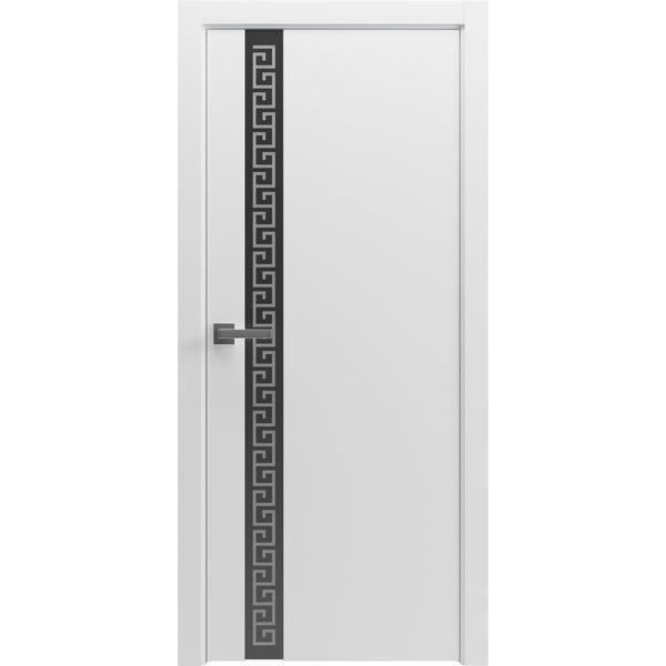 Closet Bypass Door