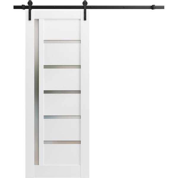 Barn Door