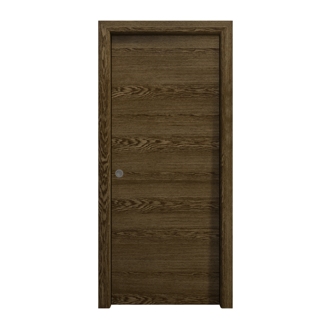 Interior Pocket Door | EGO 5000 | Hinges Handle – Homenetics