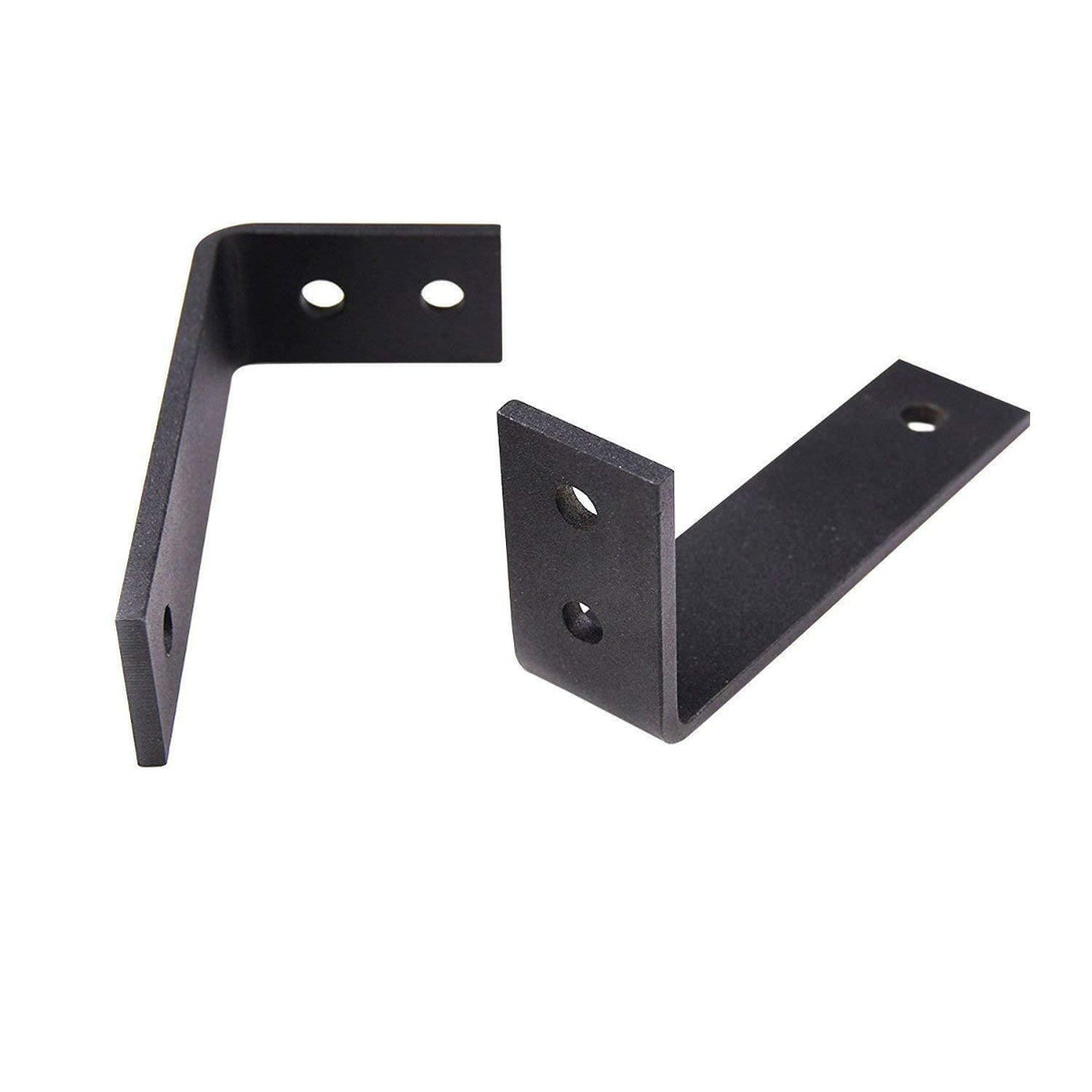 Interior Barn Bypass Door | Planum 0310 | Hinges Handle – Homenetics